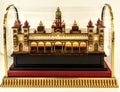 Mysore Palace Miniature - "11"