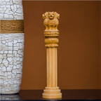 Ashoka Pillar Miniature