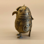 Dhokra Owl