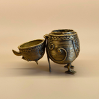 Dhokra Owl