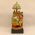 Chattri Howda Ambari - 5 inches