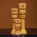 Ashoka Pillar Miniature
