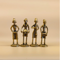 Dhokra Musicians - Female