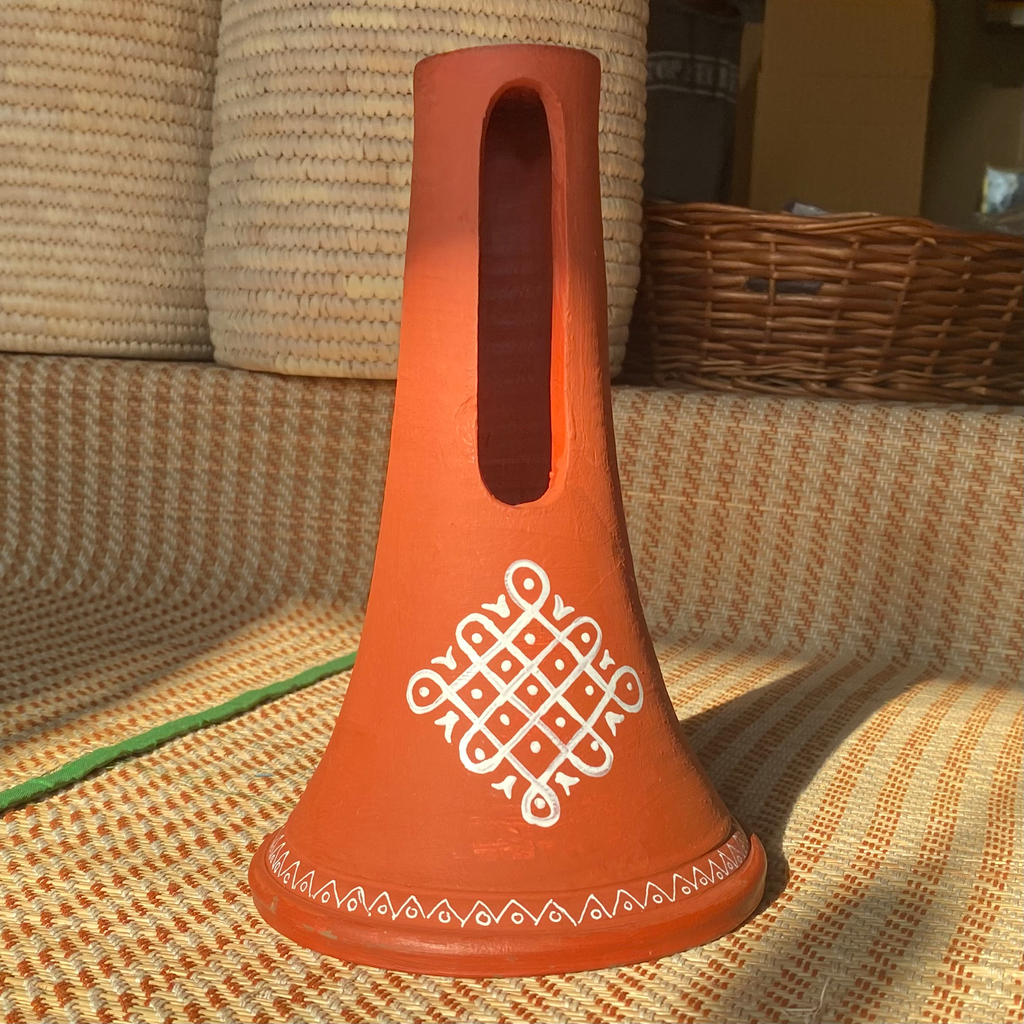 TMAP - Terracotta Amplifier