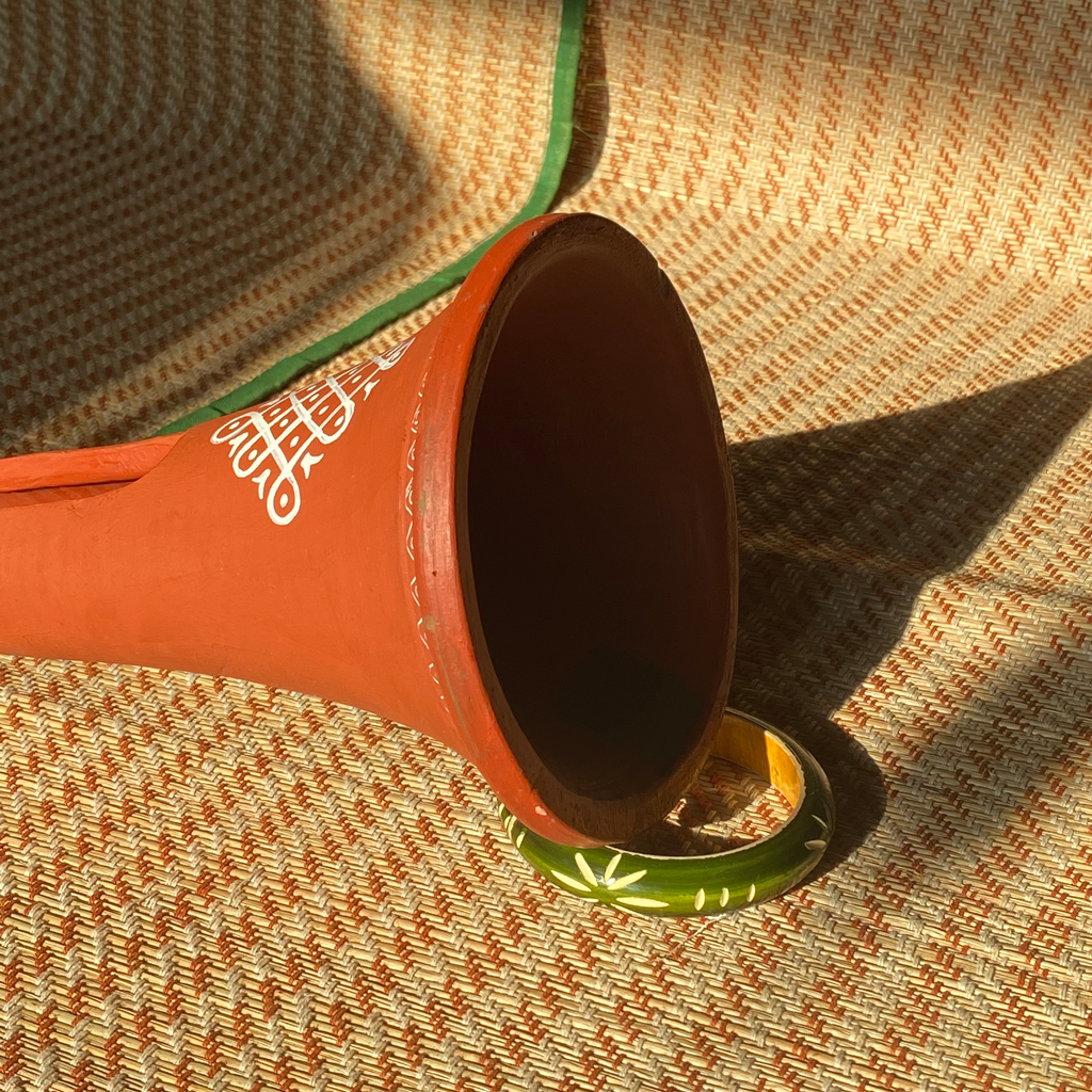 TMAP - Terracotta Amplifier