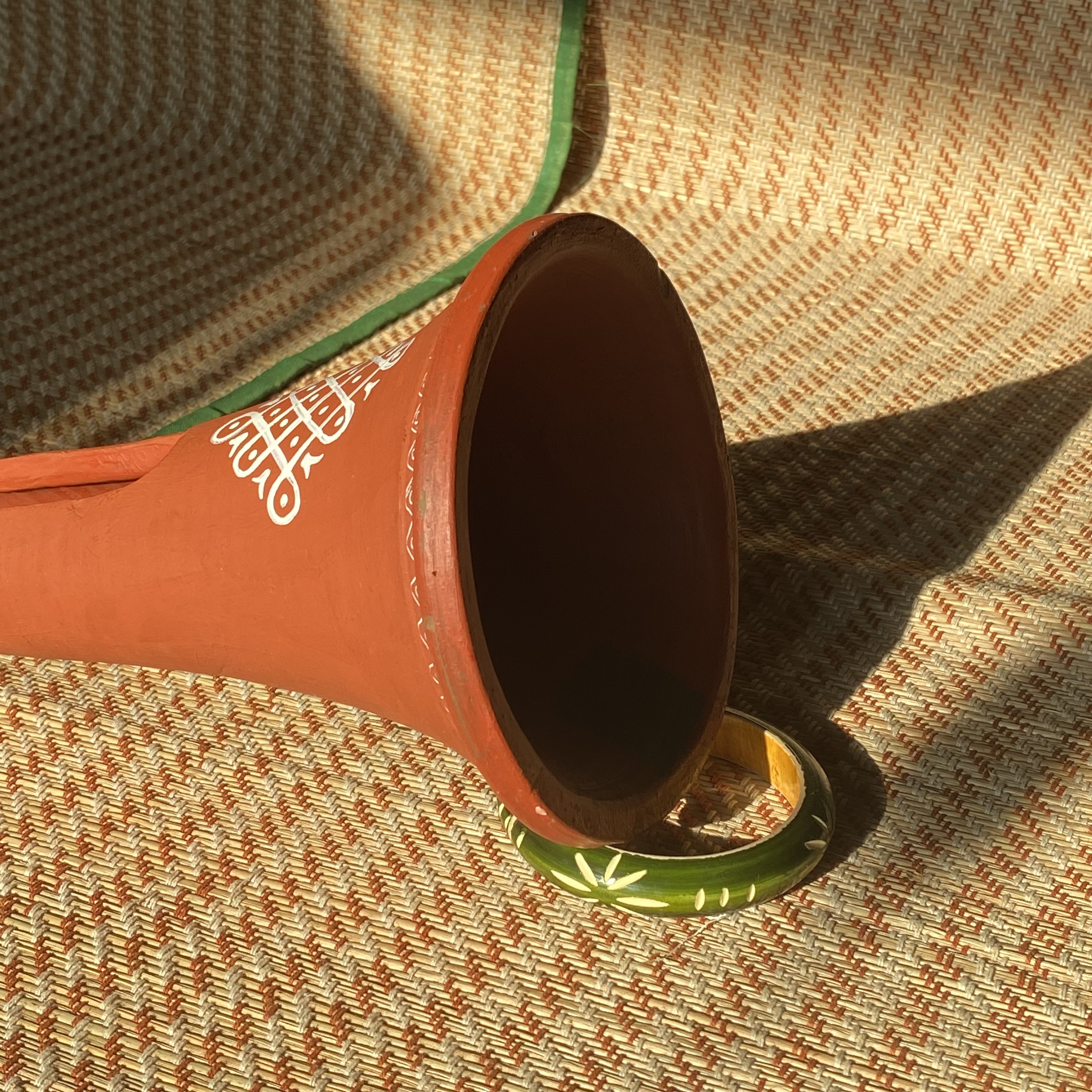 TMAP - Terracotta Amplifier