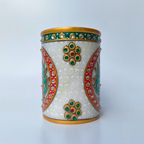 Meenakari Pen Stand