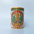 Meenakari Pen Stand