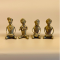 Dhokra Musicians - Male