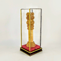 Ashoka Pillar Miniature