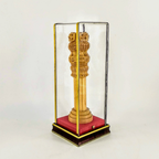 Ashoka Pillar Miniature