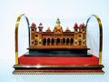 Mysore Palace Miniature - 6"