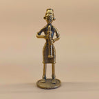 Dhokra Musicians - Female