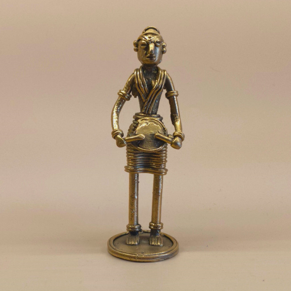 Dhokra Musicians - Female