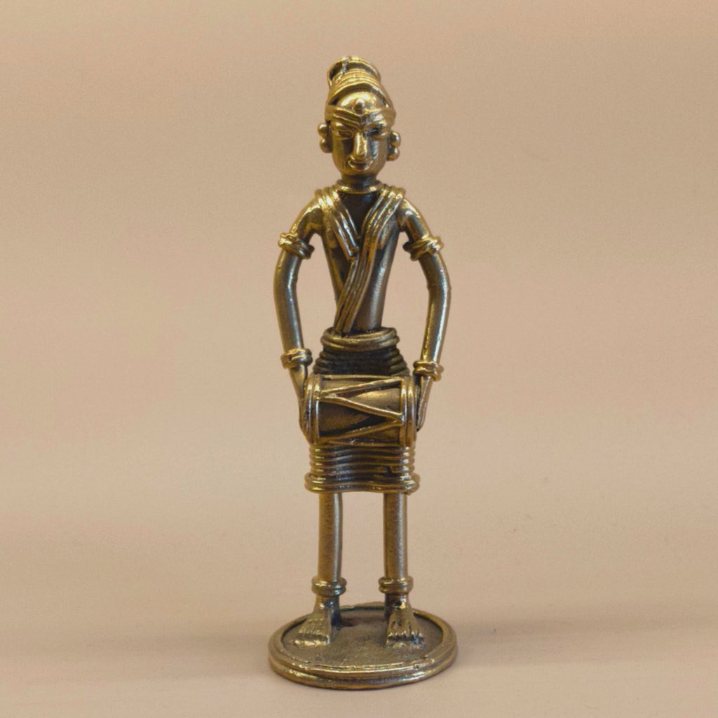 Dhokra Musicians - Female