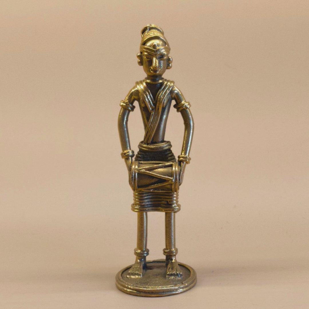 Dhokra Musicians - Female