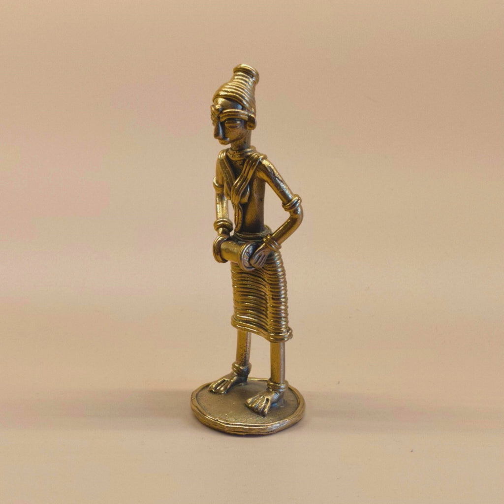Dhokra Musicians - Female